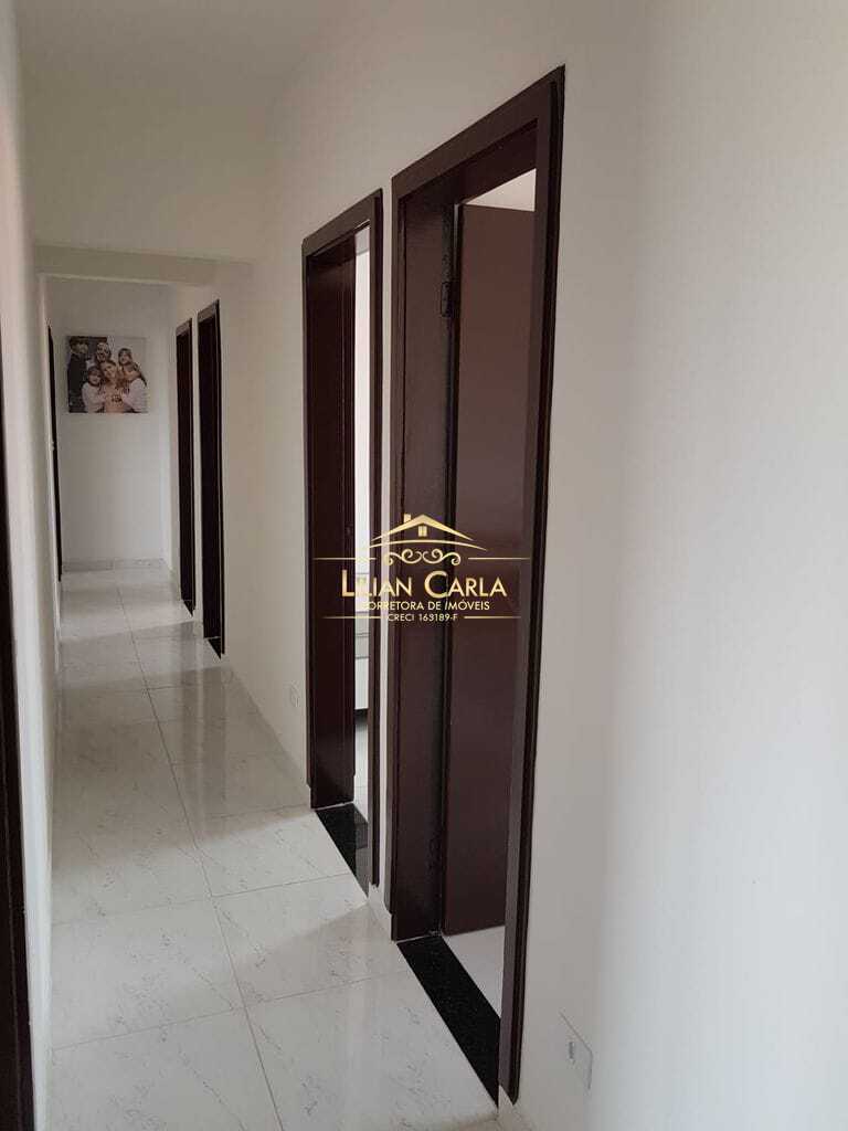 Sobrado, 5 quartos, 340 m² - Foto 23