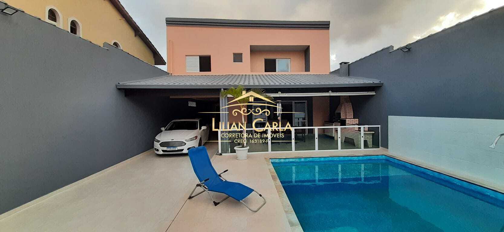 Sobrado, 5 quartos, 340 m² - Foto 14