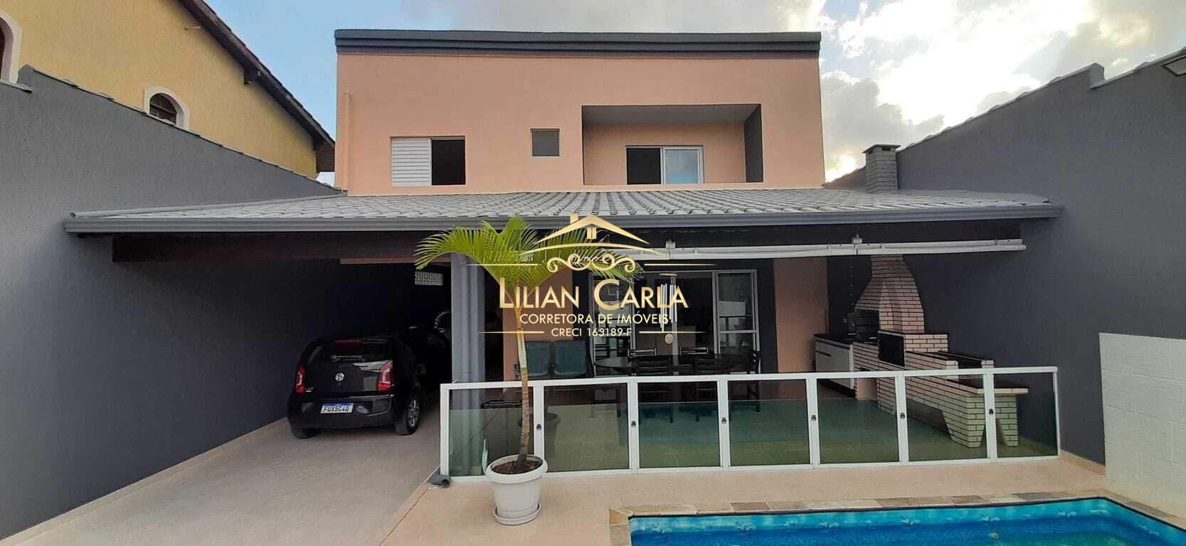 Sobrado, 5 quartos, 340 m² - Foto 12