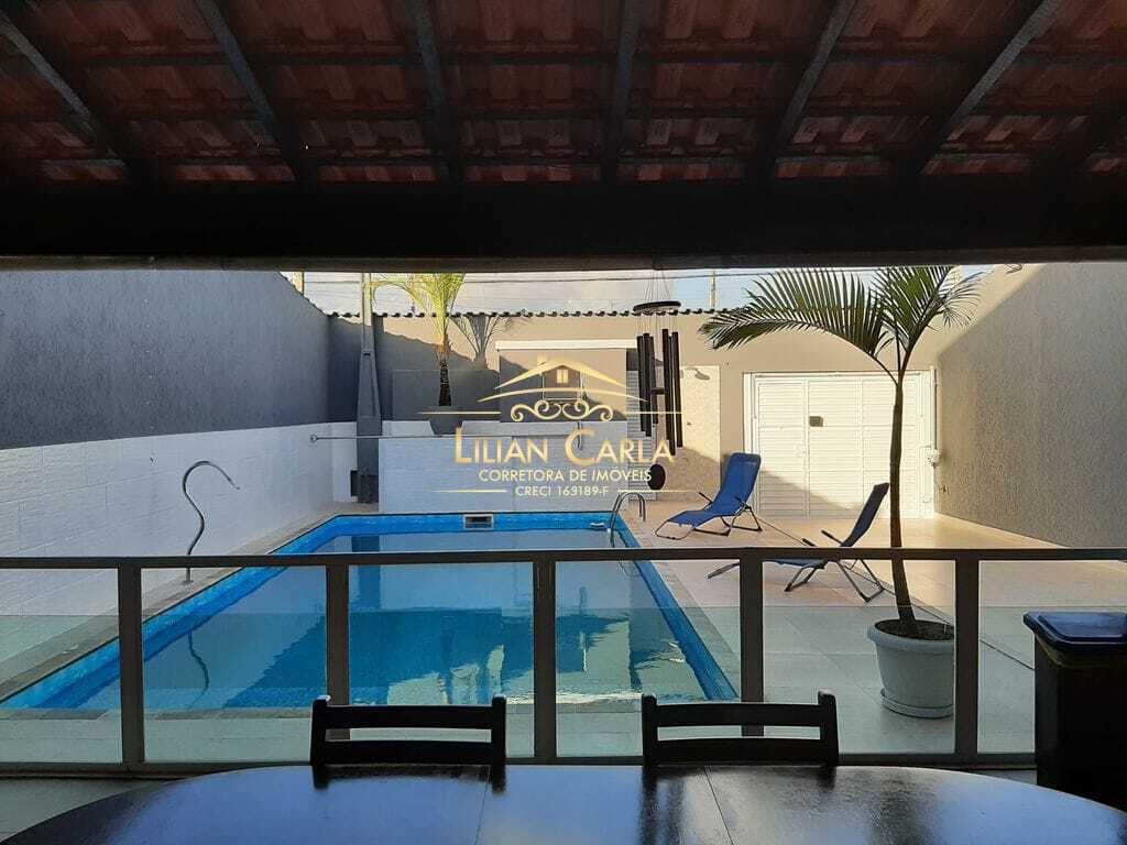 Sobrado, 5 quartos, 340 m² - Foto 15