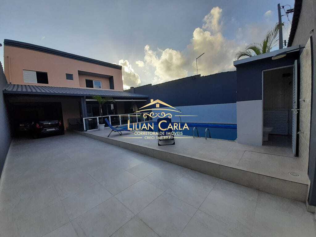 Sobrado, 5 quartos, 340 m² - Foto 7