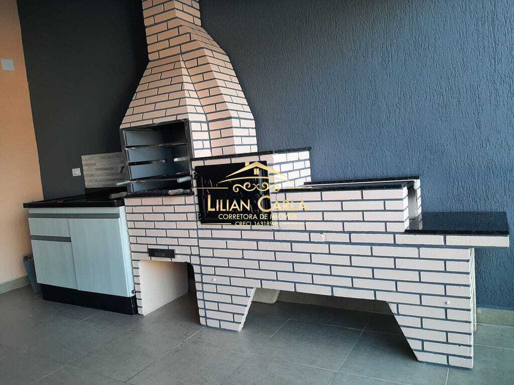 Sobrado, 5 quartos, 340 m² - Foto 10