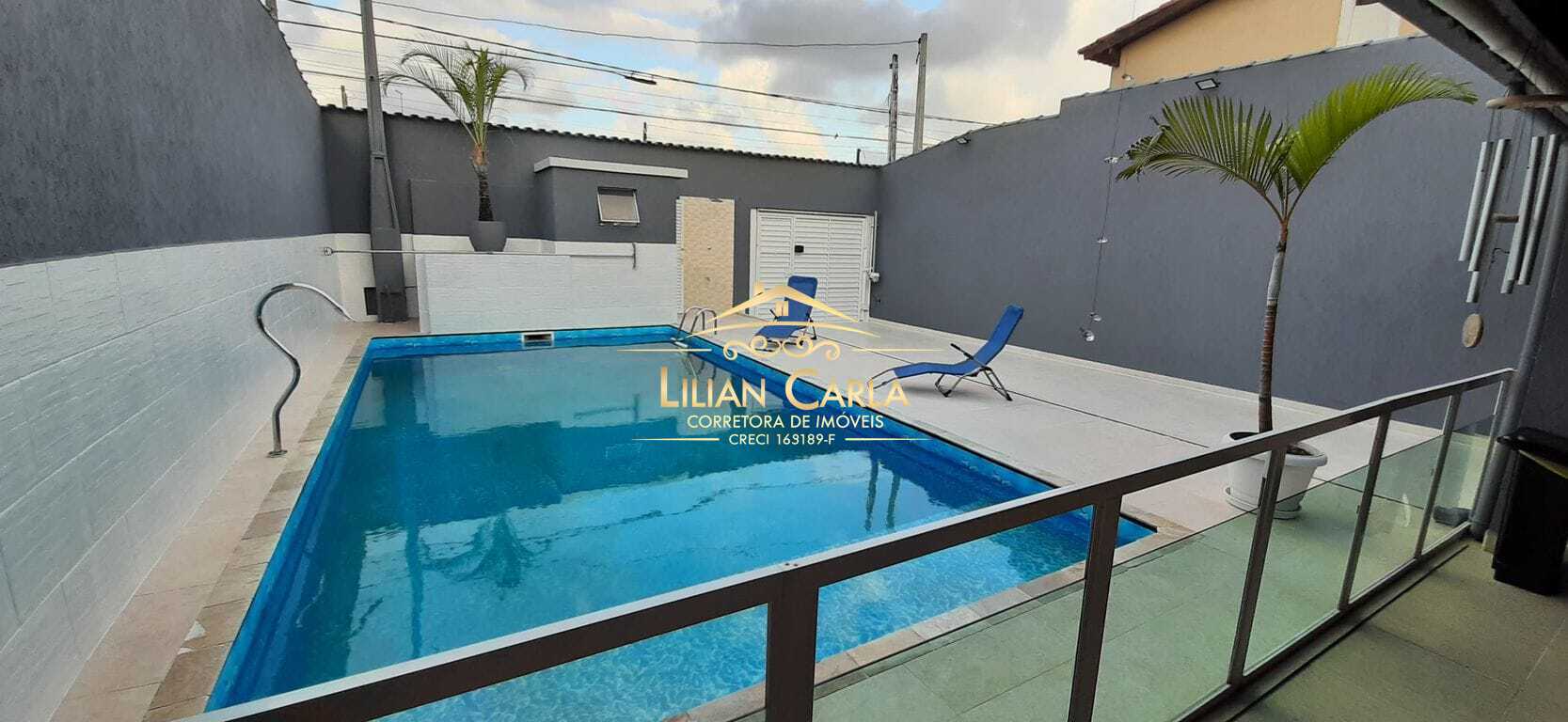 Sobrado, 5 quartos, 340 m² - Foto 3