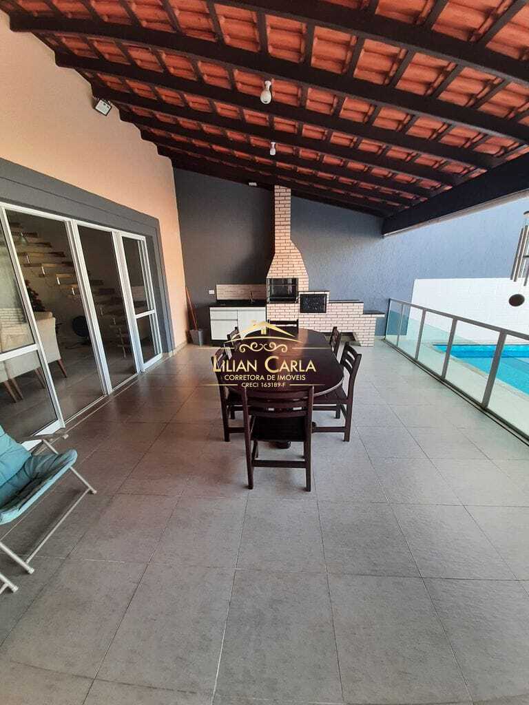 Sobrado, 5 quartos, 340 m² - Foto 21