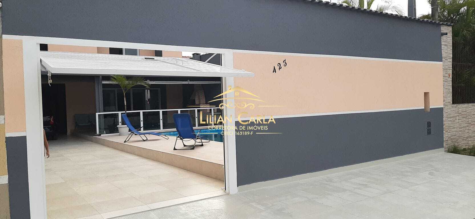 Sobrado, 5 quartos, 340 m² - Foto 8