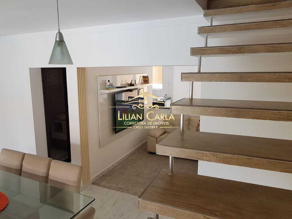 Sobrado, 5 quartos, 340 m² - Foto 22