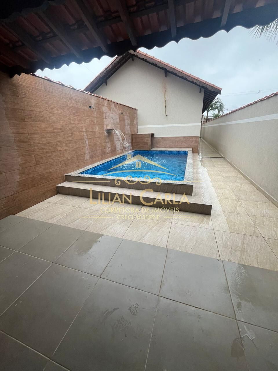 Casa, 3 quartos, 107 m² - Foto 4