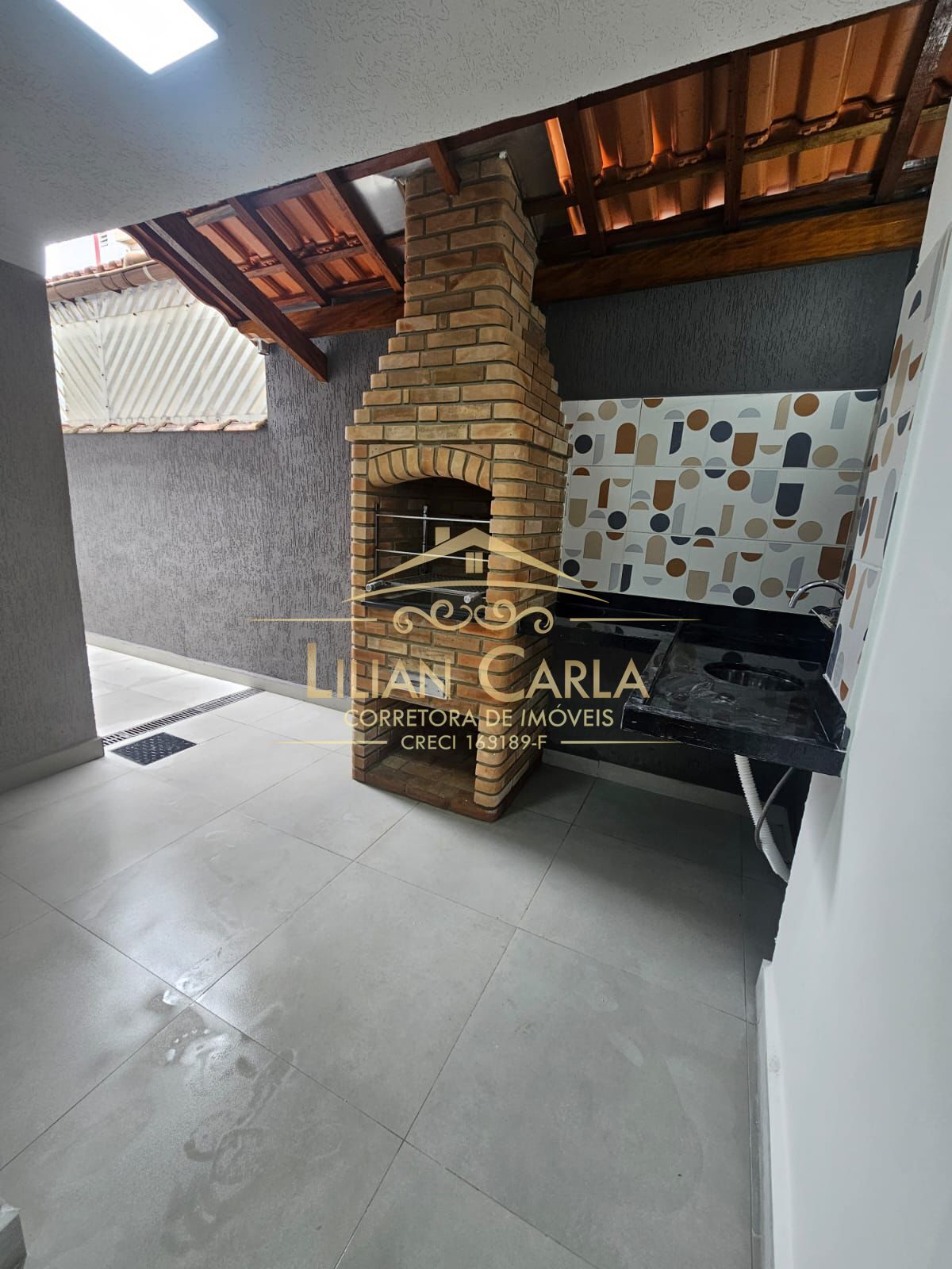 Casa, 2 quartos, 87 m² - Foto 2