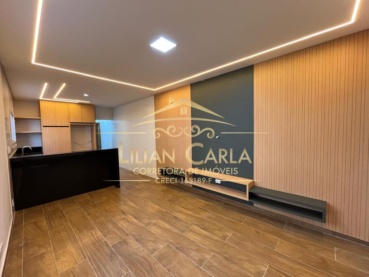 Casa, 2 quartos, 87 m² - Foto 3