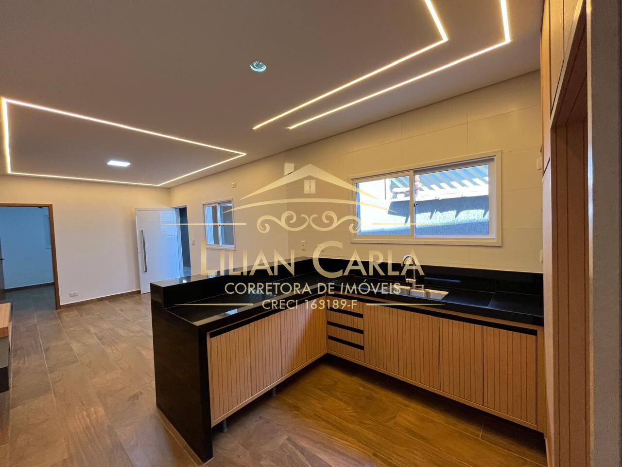 Casa, 2 quartos, 87 m² - Foto 1