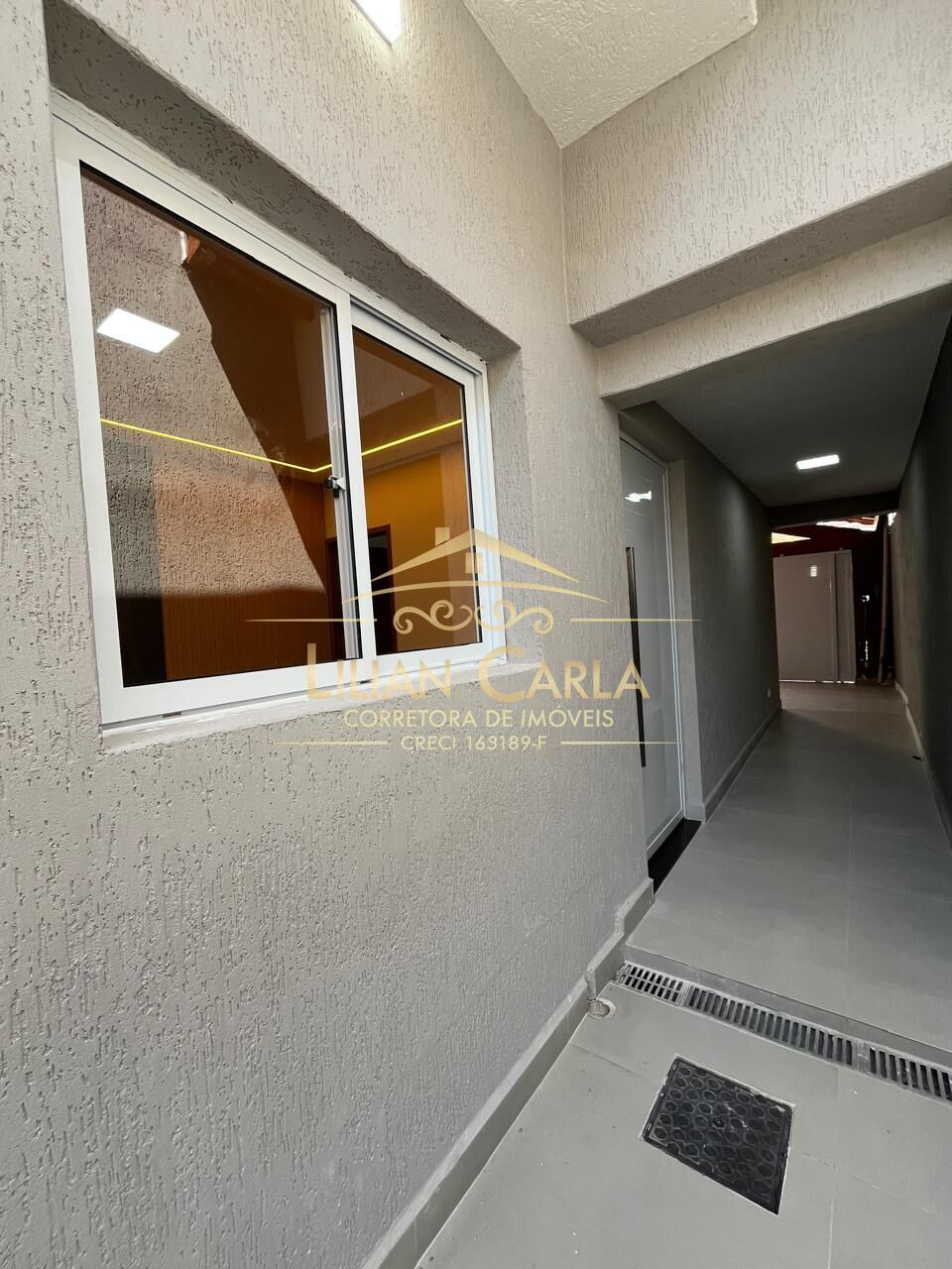 Casa, 2 quartos, 87 m² - Foto 9