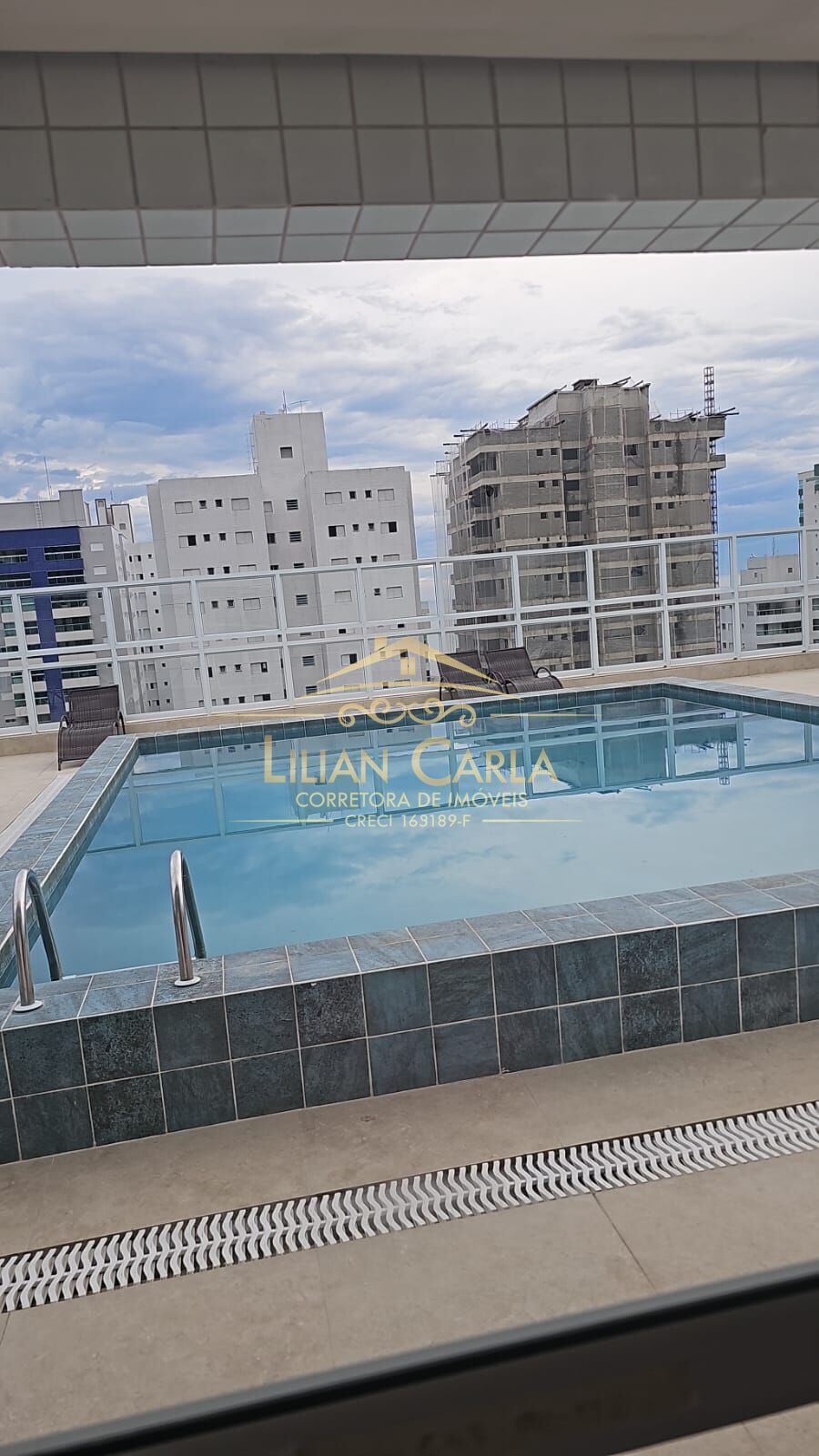 Apartamento, 2 quartos, 81 m² - Foto 2