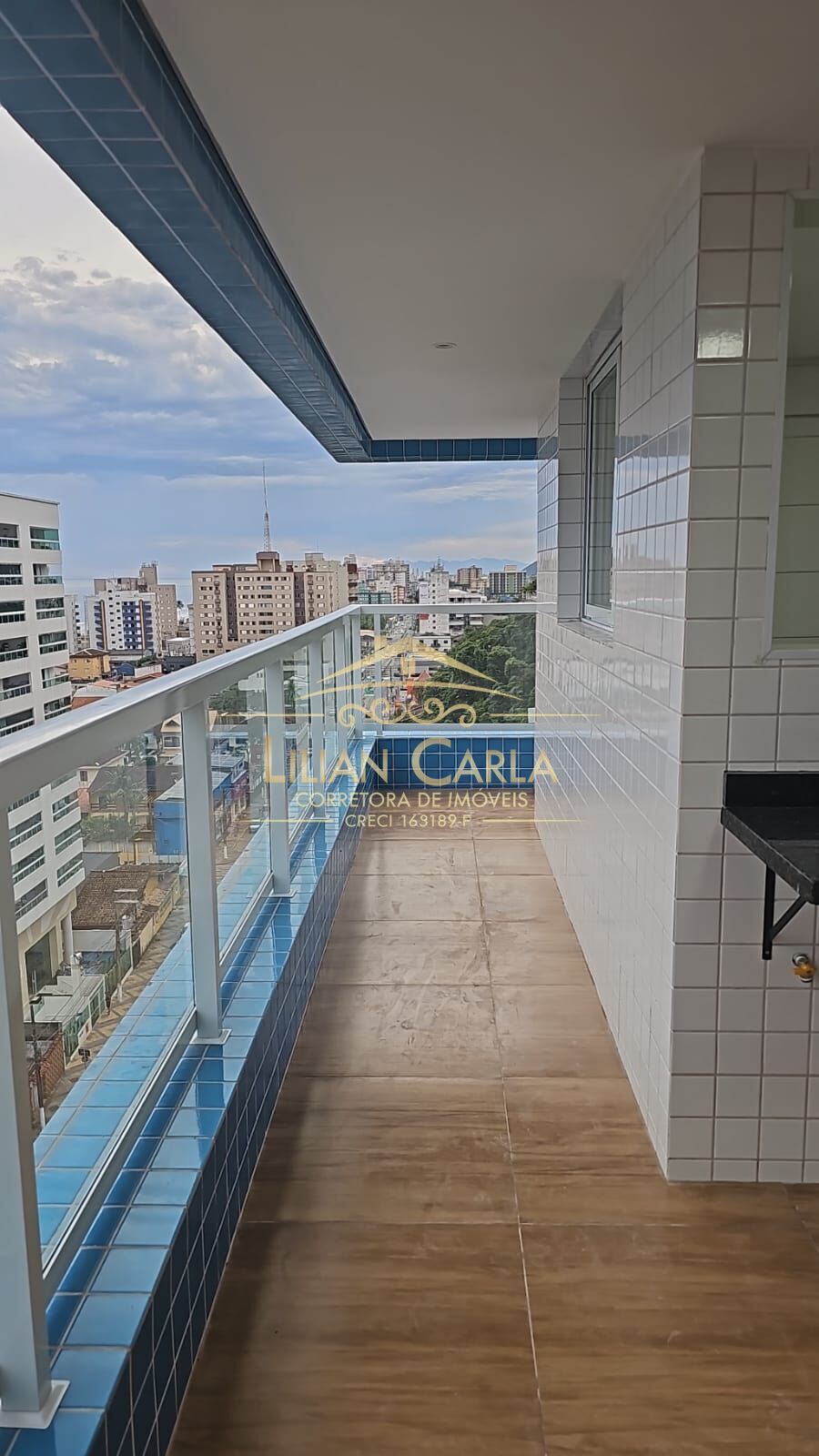 Apartamento, 2 quartos, 81 m² - Foto 1