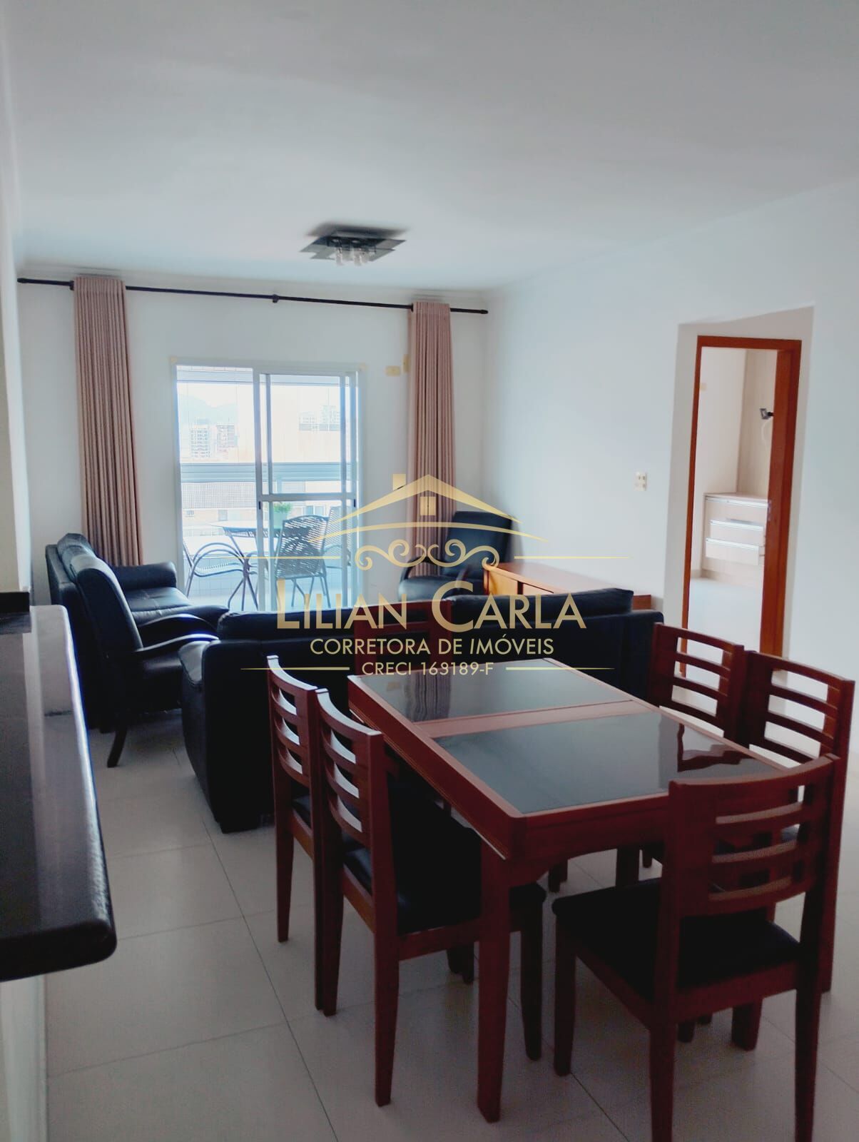 Apartamento, 3 quartos, 130 m² - Foto 6