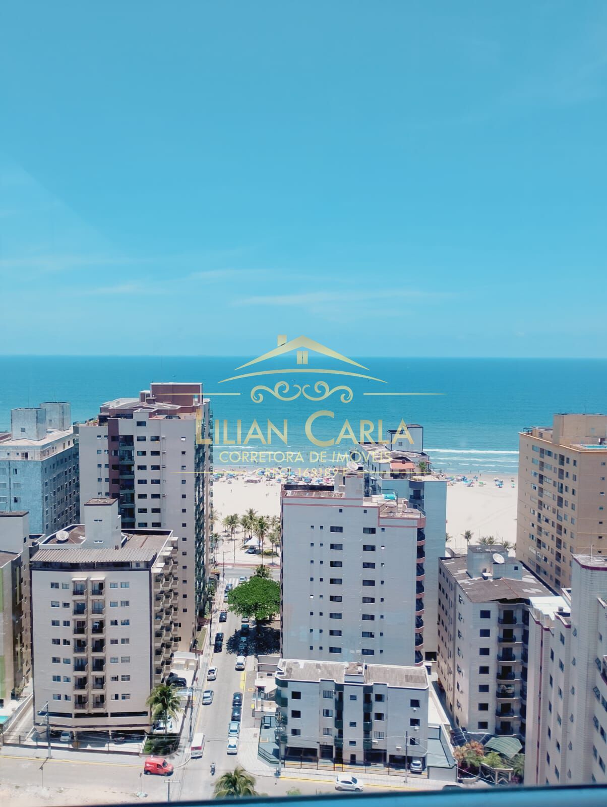 Apartamento, 3 quartos, 130 m² - Foto 1