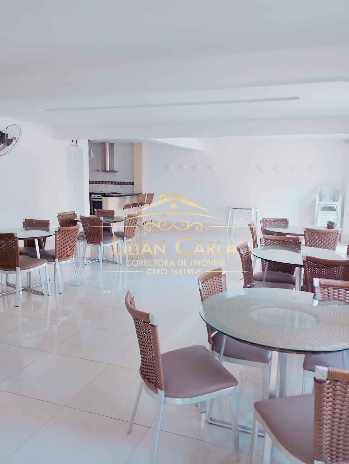 Apartamento, 3 quartos, 130 m² - Foto 20
