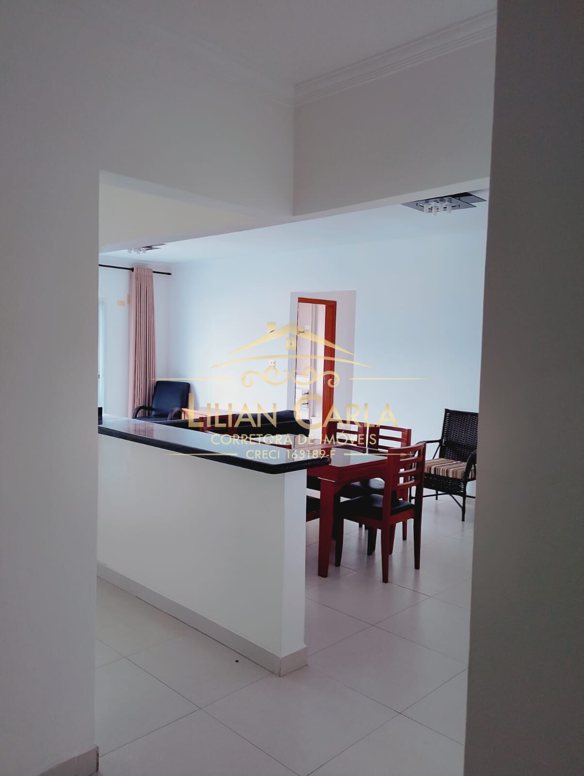 Apartamento, 3 quartos, 130 m² - Foto 9