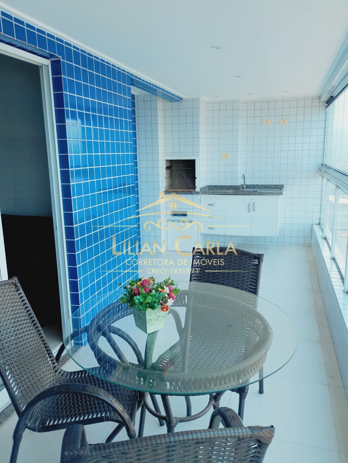Apartamento, 3 quartos, 130 m² - Foto 22