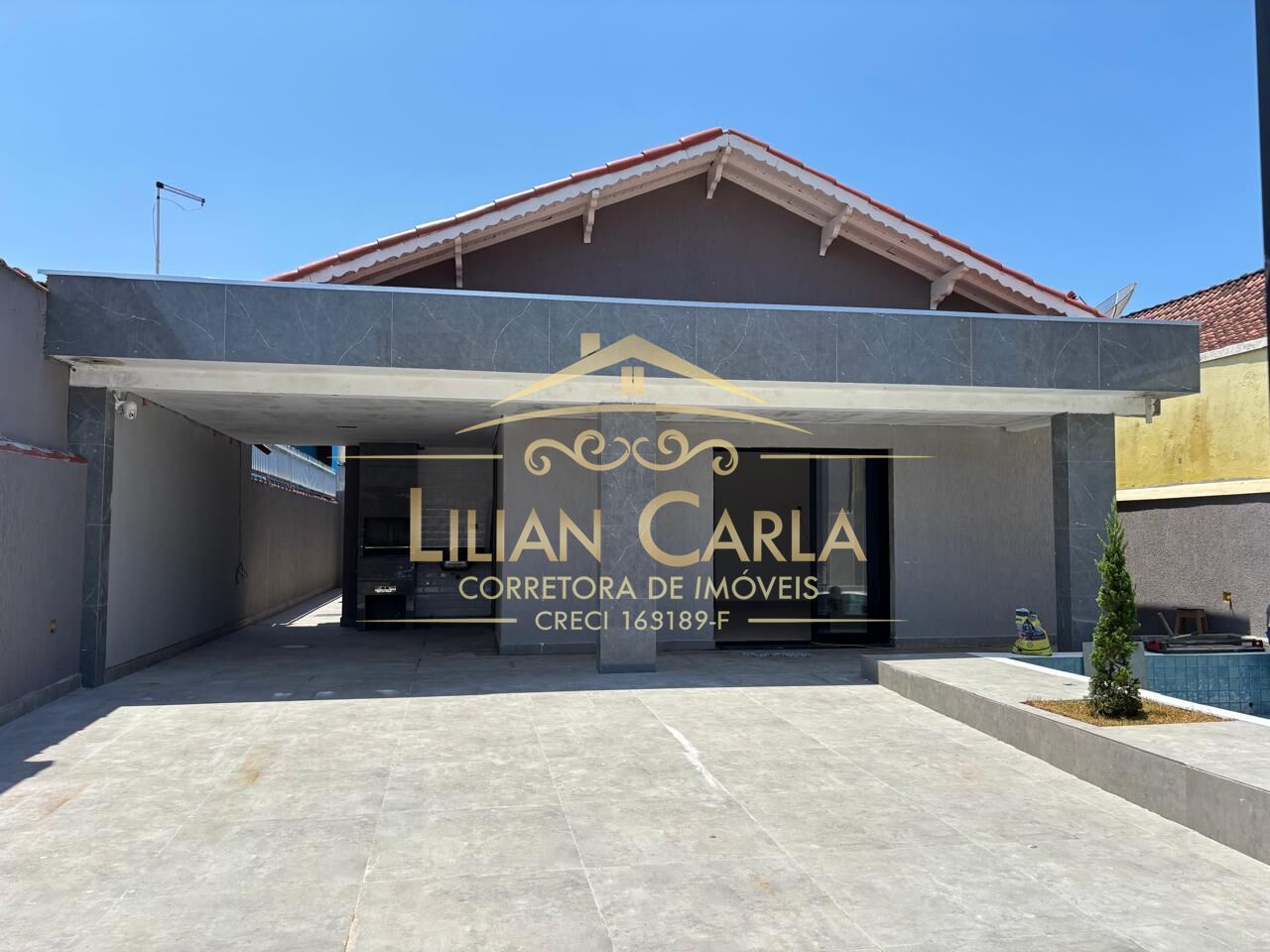 Casa, 3 quartos, 139 m² - Foto 1