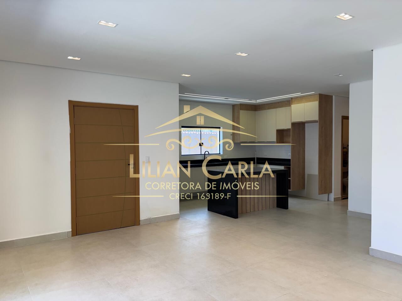 Casa, 3 quartos, 139 m² - Foto 2