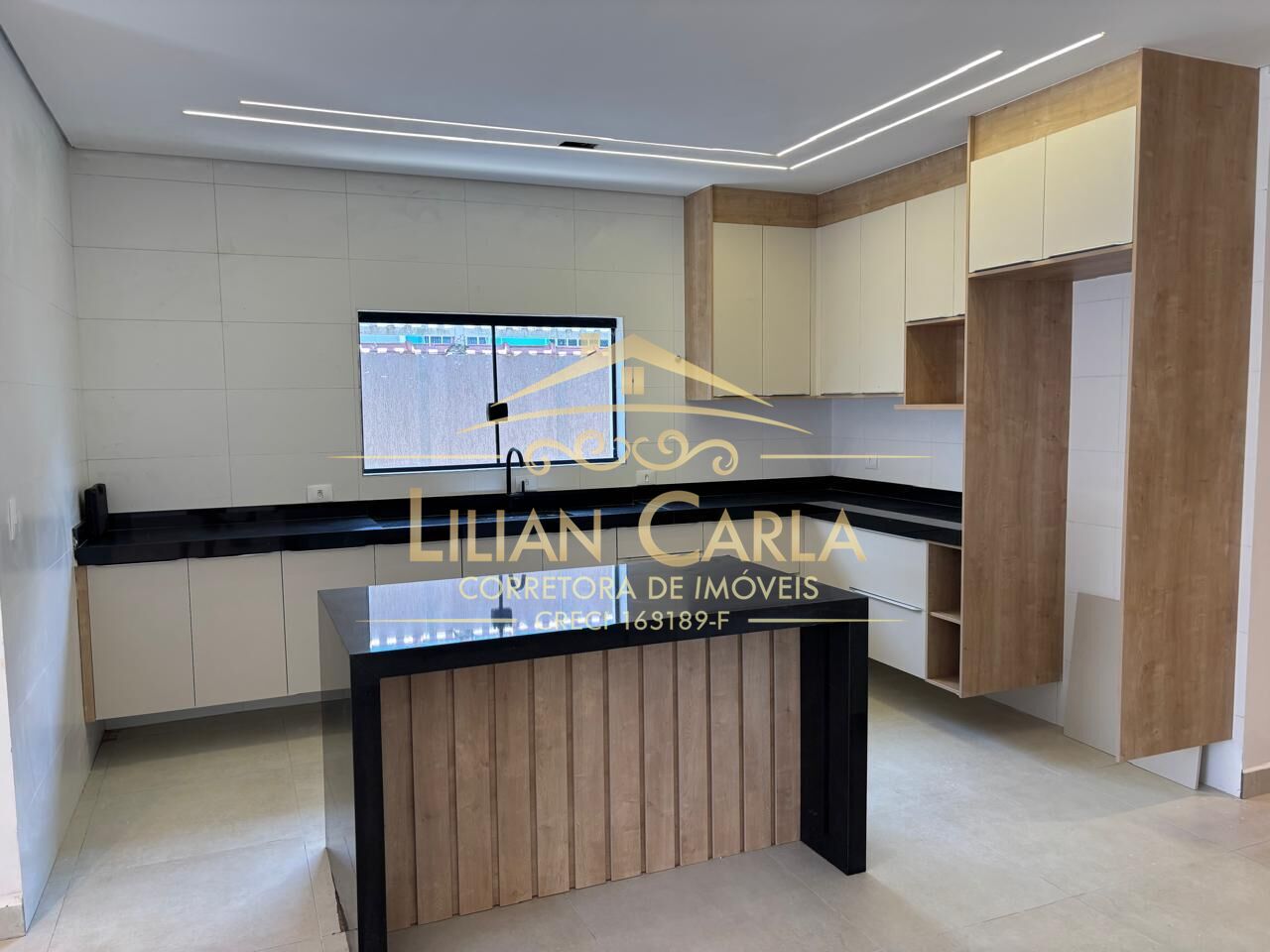 Casa, 3 quartos, 139 m² - Foto 4