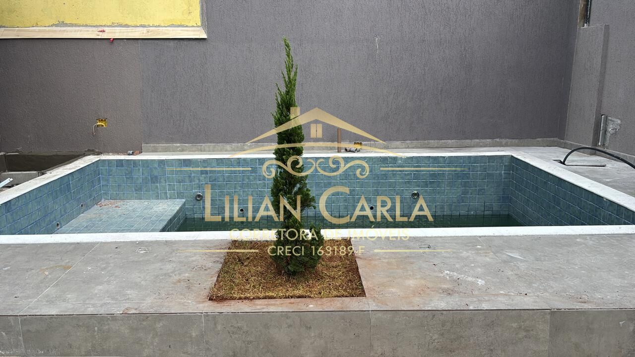 Casa, 3 quartos, 139 m² - Foto 5