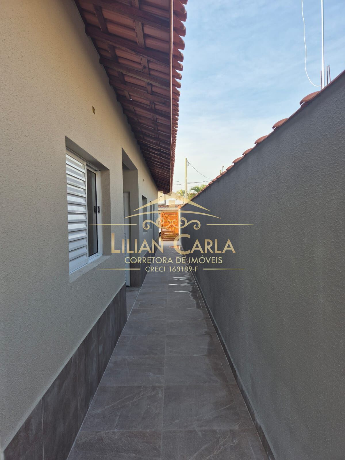 Casa, 2 quartos, 66 m² - Foto 13