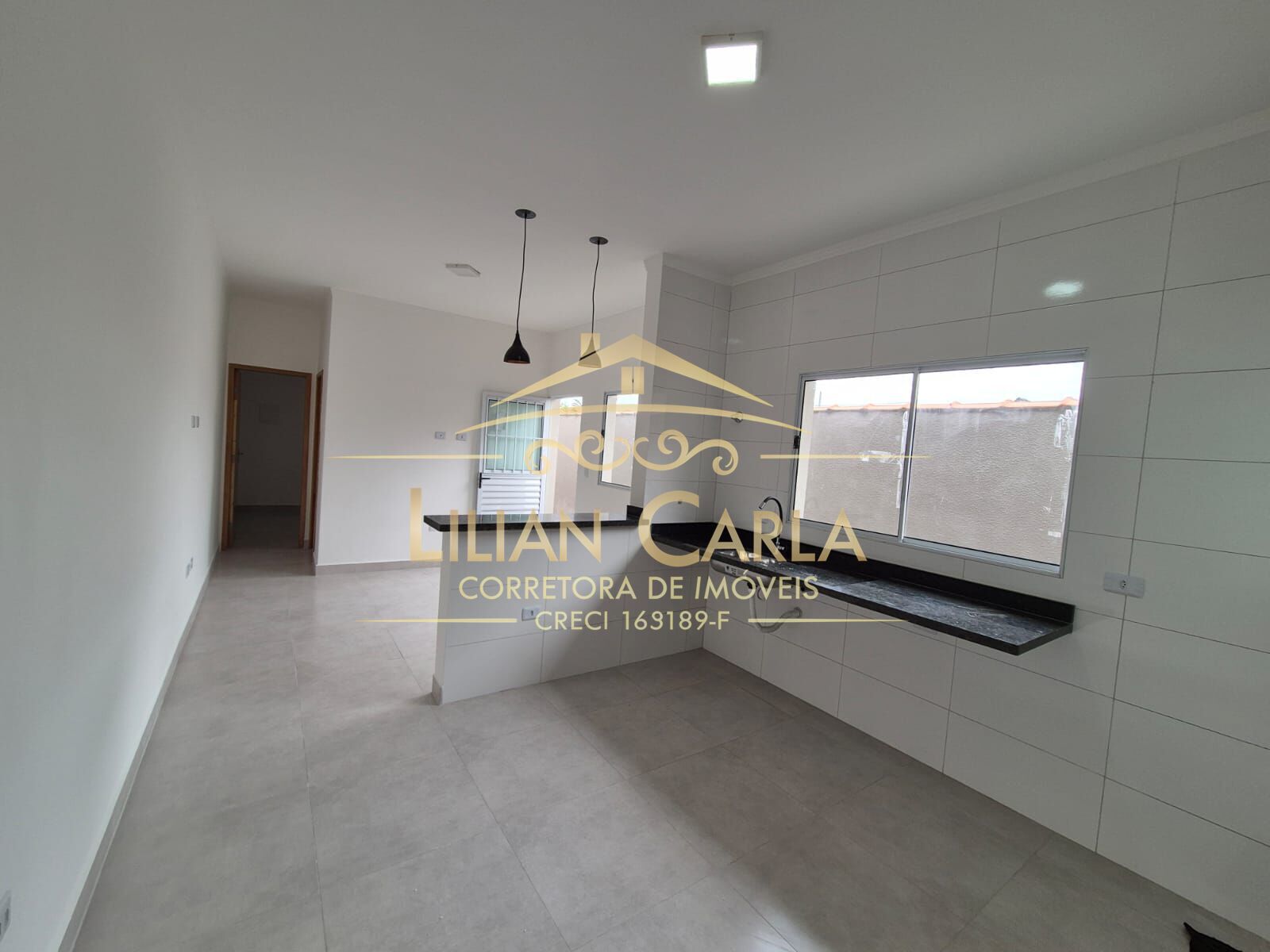 Casa, 2 quartos, 66 m² - Foto 4