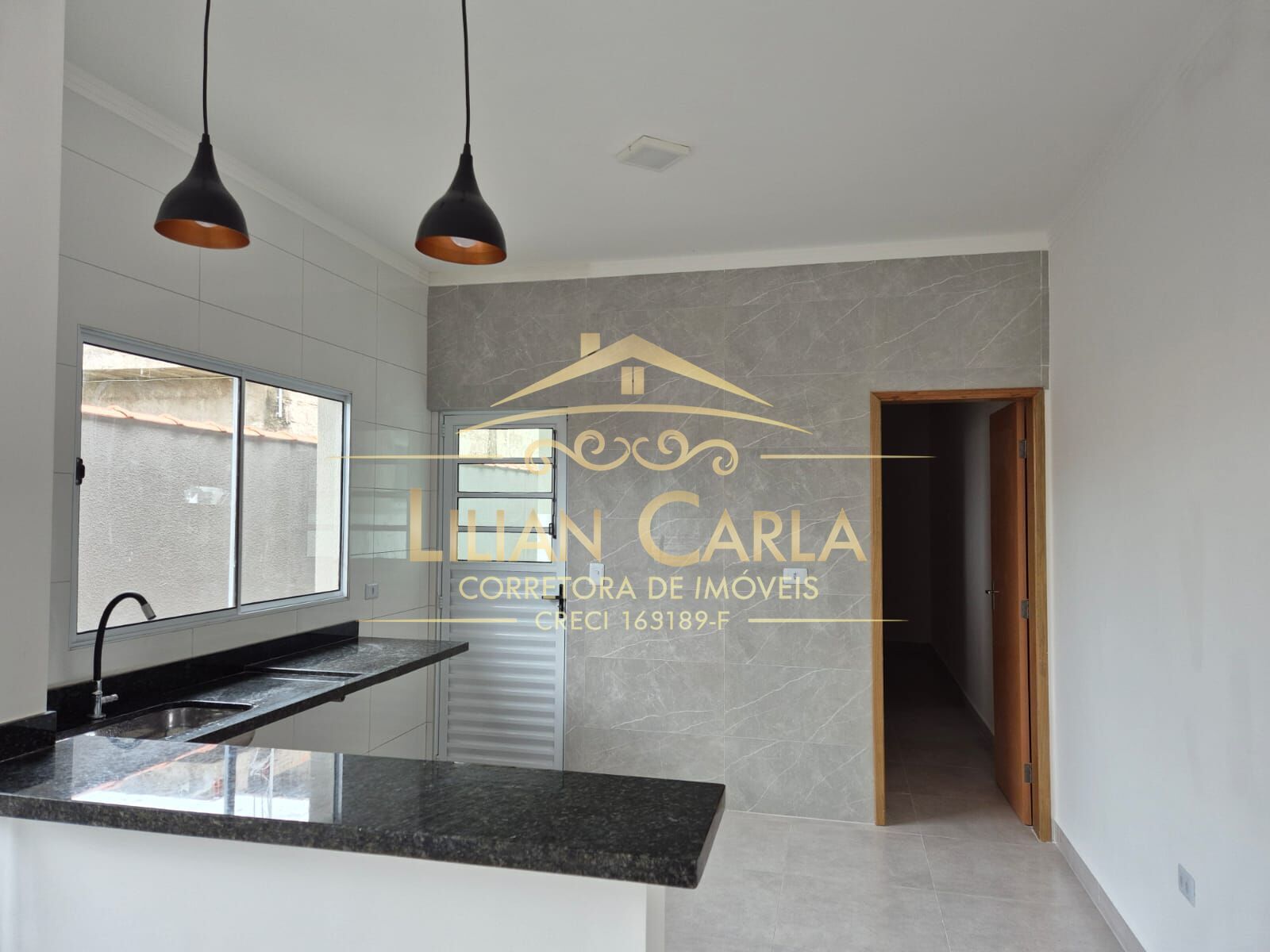 Casa, 2 quartos, 66 m² - Foto 5