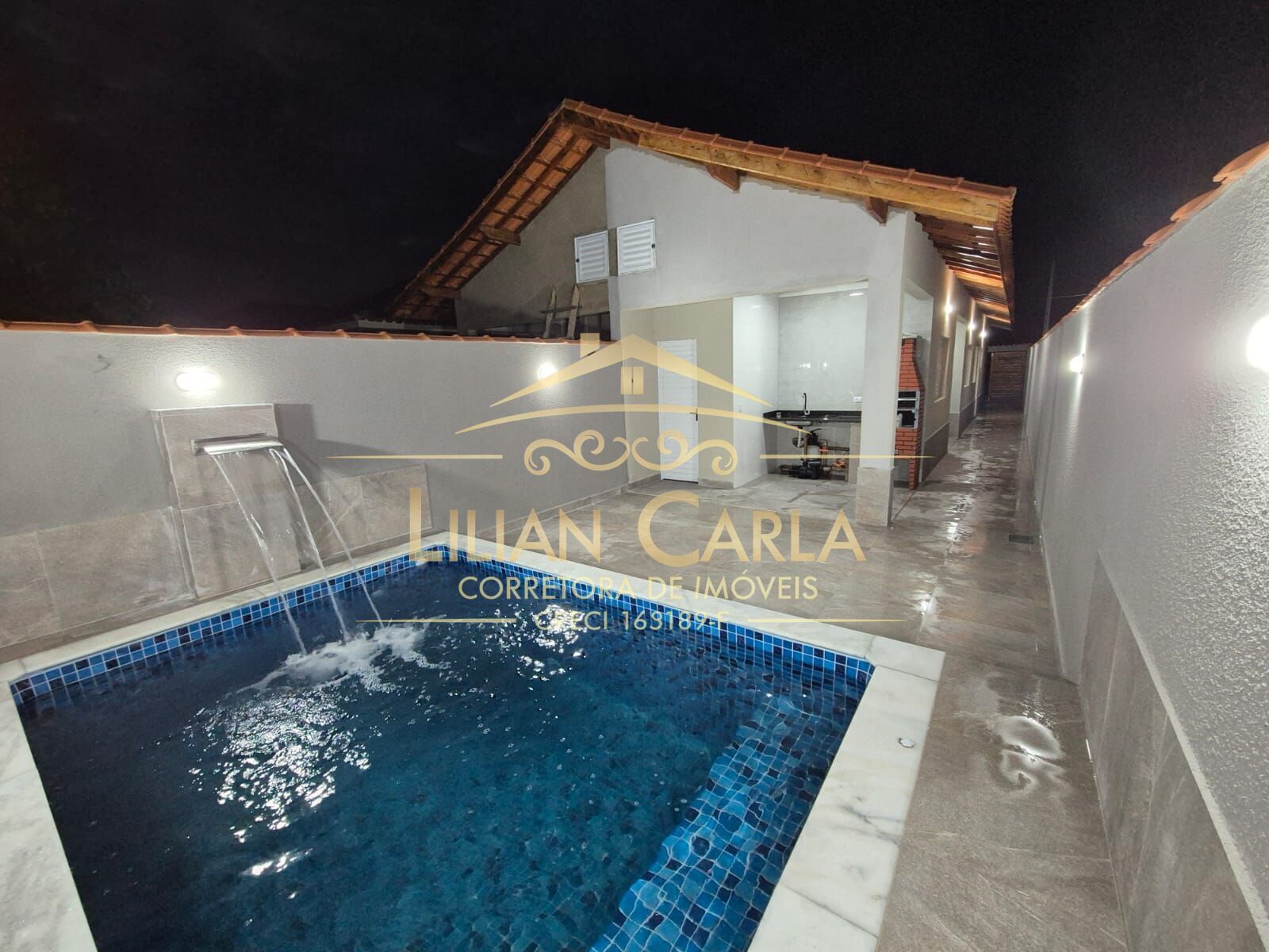 Casa, 2 quartos, 66 m² - Foto 1