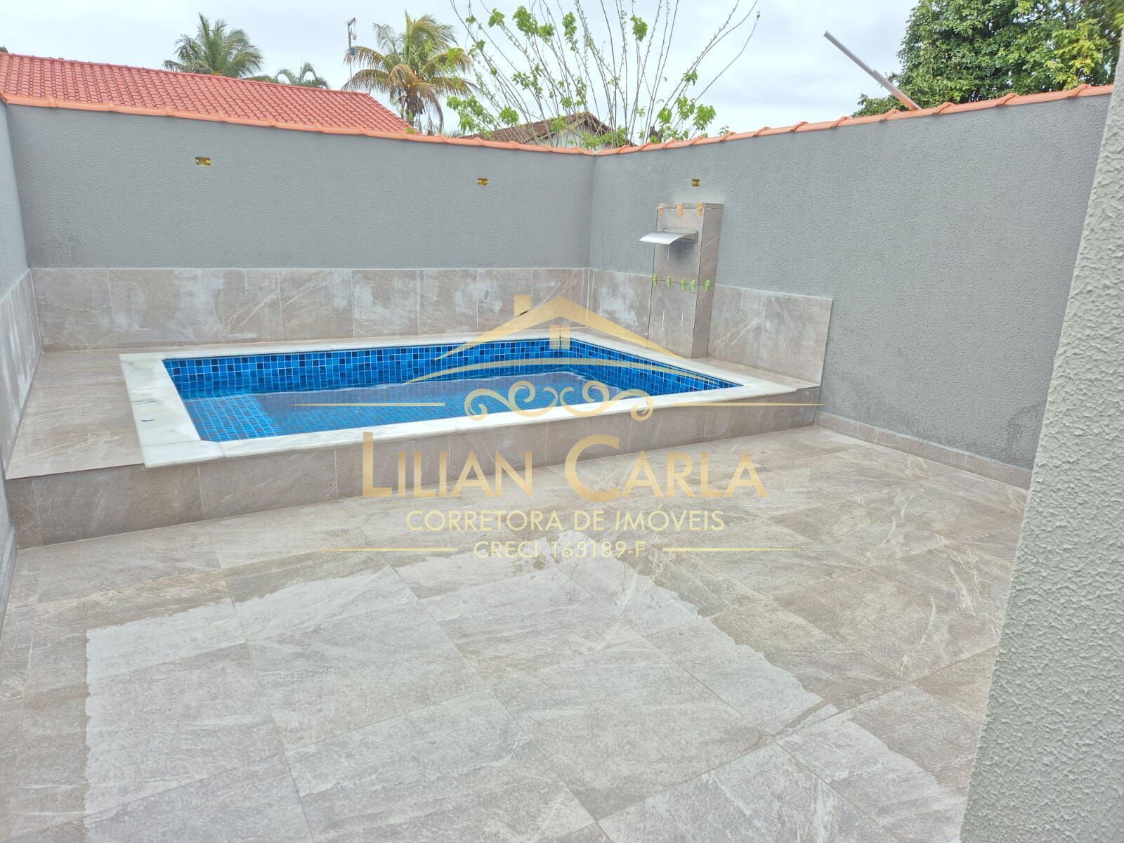 Casa, 2 quartos, 66 m² - Foto 16