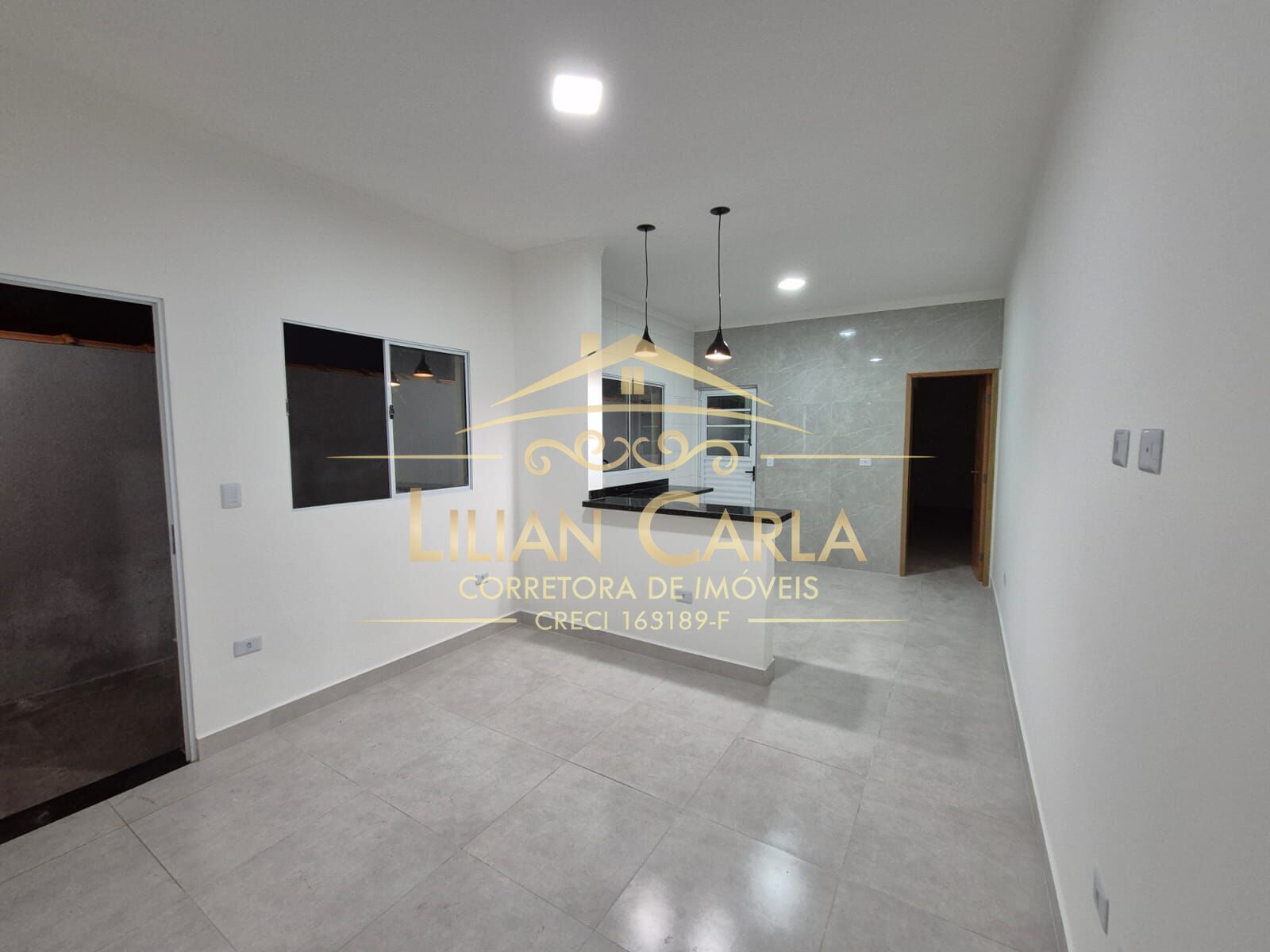 Casa, 2 quartos, 66 m² - Foto 7