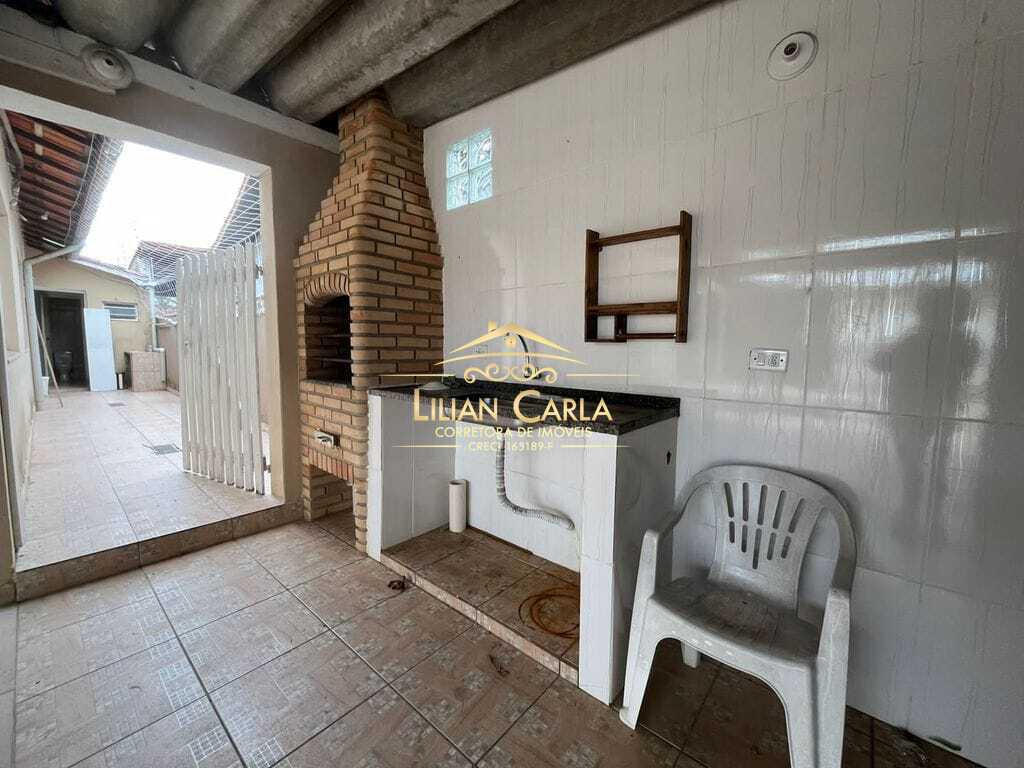 Casa, 4 quartos, 123 m² - Foto 4