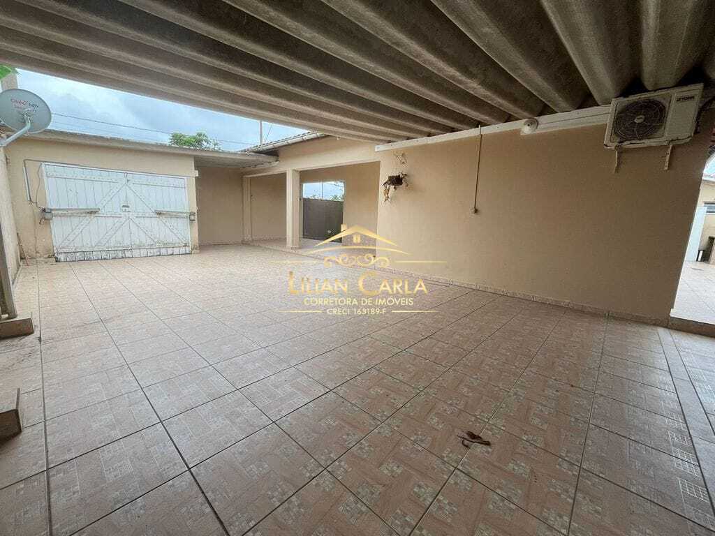 Casa, 4 quartos, 123 m² - Foto 1