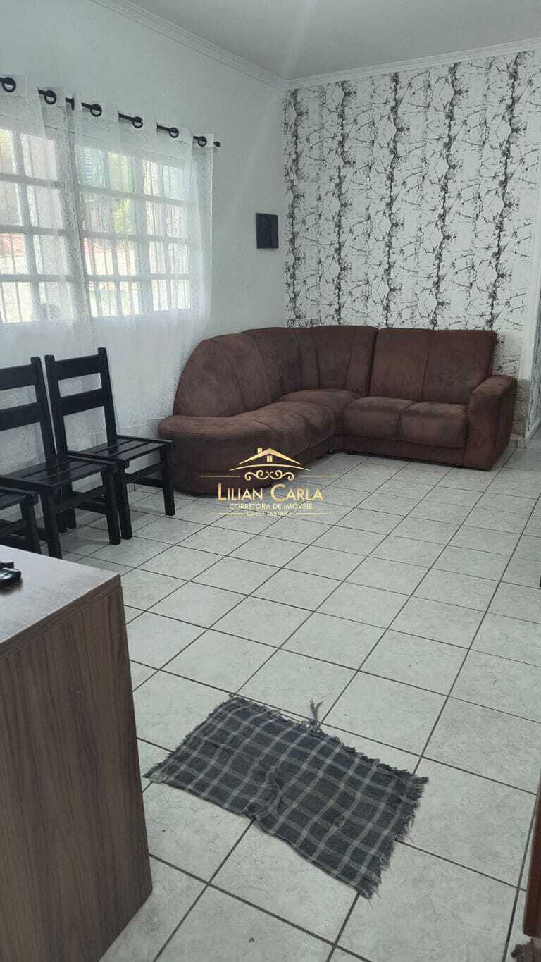 Casa à venda com 2 quartos, 98m² - Foto 5