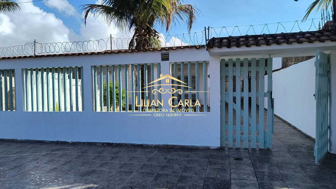 Casa à venda com 2 quartos, 98m² - Foto 4