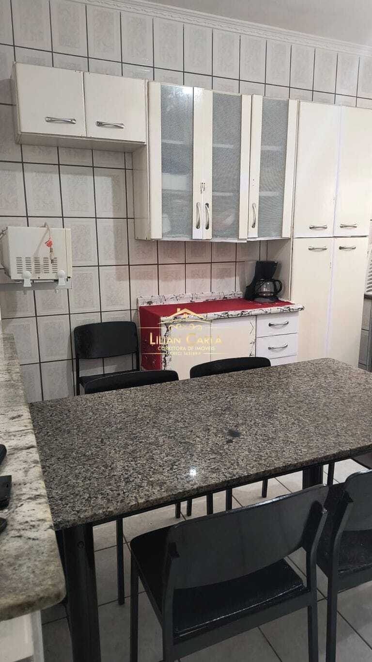 Casa à venda com 2 quartos, 98m² - Foto 8
