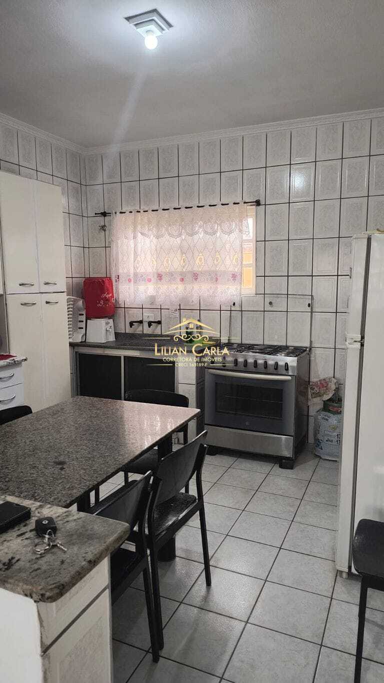 Casa à venda com 2 quartos, 98m² - Foto 7