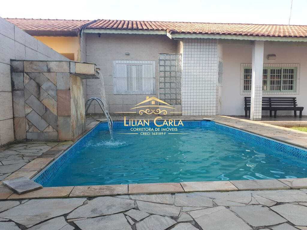Casa à venda com 2 quartos, 98m² - Foto 2