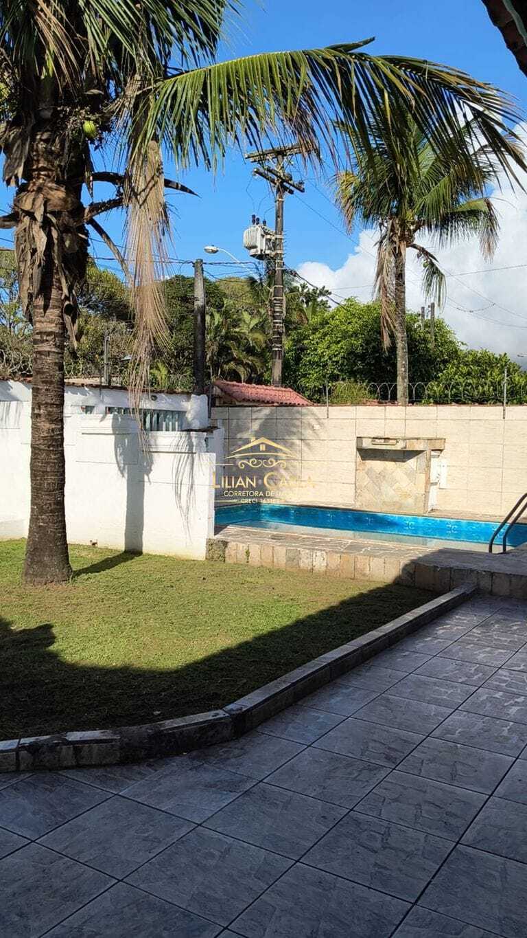 Casa à venda com 2 quartos, 98m² - Foto 1