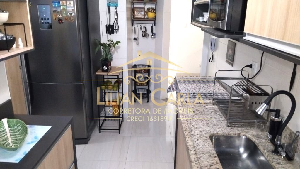 Apartamento, 2 quartos, 86 m² - Foto 12