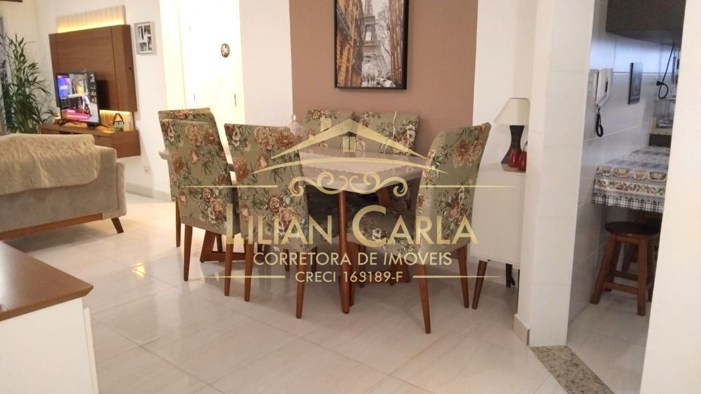 Apartamento, 2 quartos, 86 m² - Foto 9