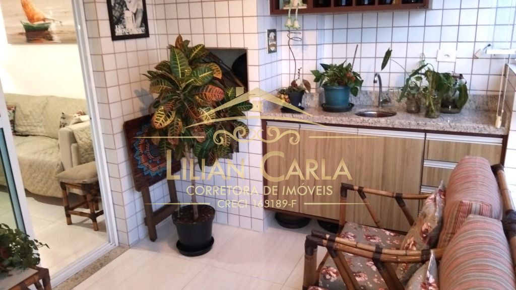 Apartamento, 2 quartos, 86 m² - Foto 11