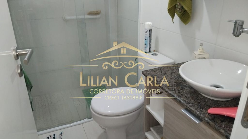 Apartamento, 2 quartos, 86 m² - Foto 19
