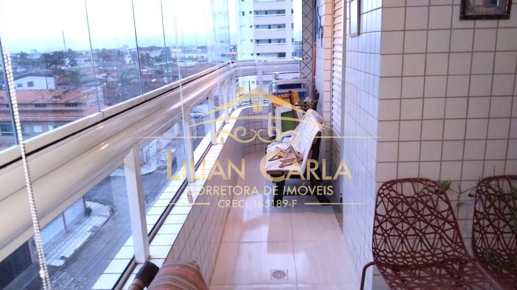 Apartamento, 2 quartos, 86 m² - Foto 1