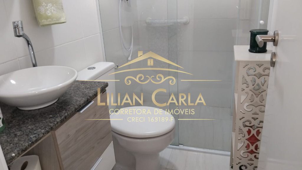 Apartamento, 2 quartos, 86 m² - Foto 20