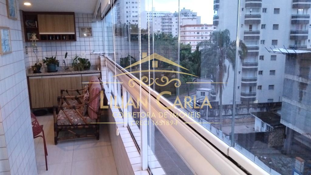 Apartamento, 2 quartos, 86 m² - Foto 2