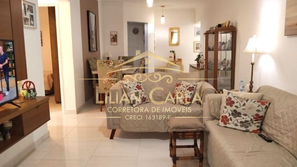 Apartamento, 2 quartos, 86 m² - Foto 6