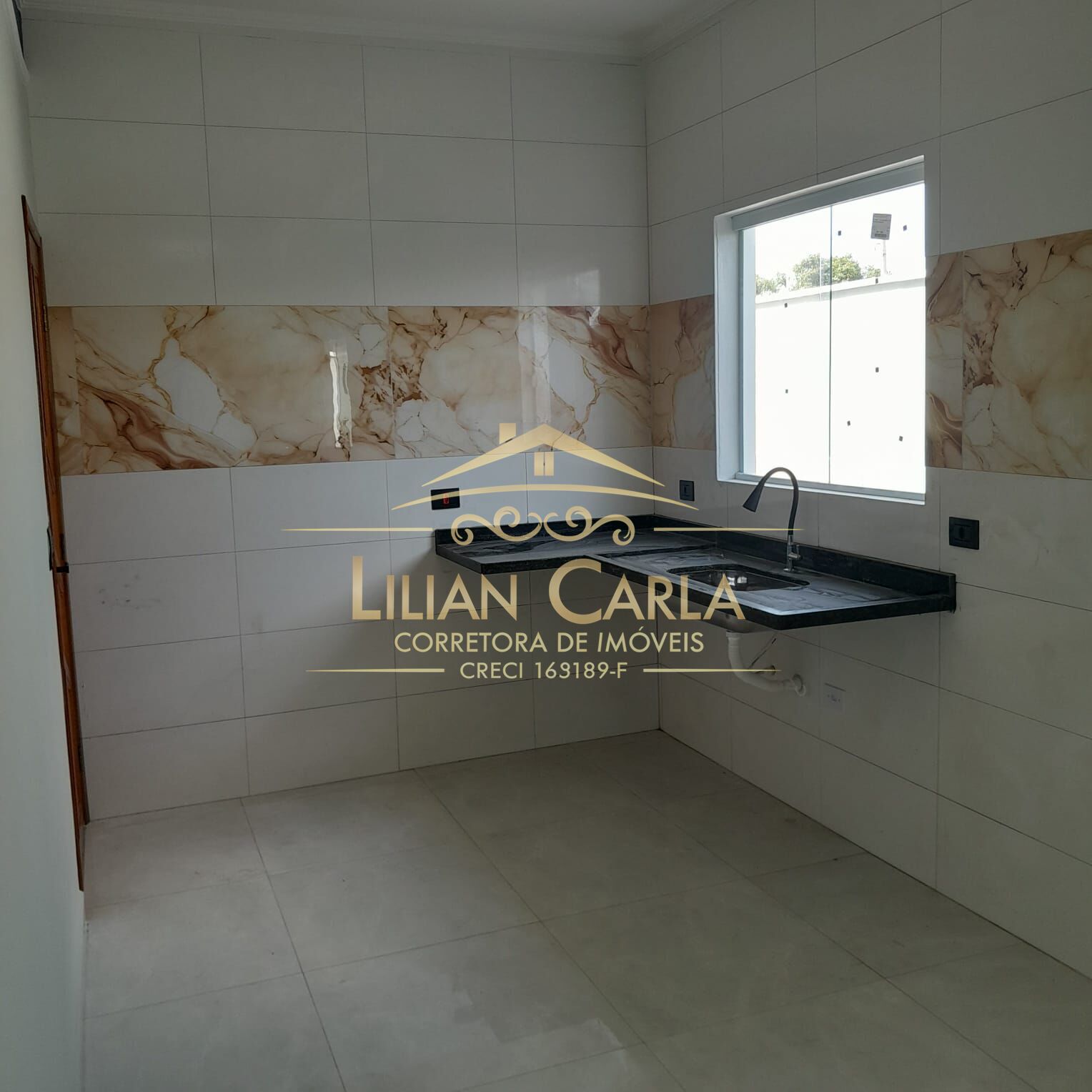 Sobrado, 2 quartos, 73 m² - Foto 6