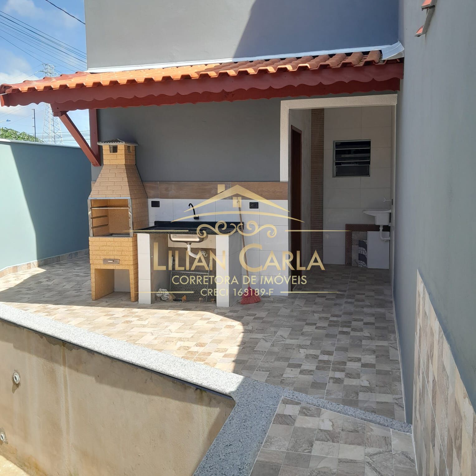 Sobrado, 2 quartos, 73 m² - Foto 1
